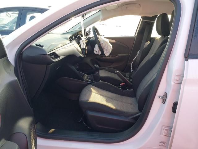 2023 VAUXHALL CORSA DESI