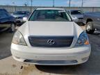 2003 Lexus Ls 430 na sprzedaż w Haslet, TX - Front End