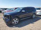 2011 Dodge Durango Citadel за продажба в Greenwood, NE - Front End