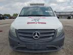 2016 Mercedes-Benz Metris  na sprzedaż w Mercedes, TX - Water/Flood