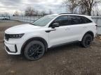 2021 Kia Sorento Ex للبيع في London، ON - Side