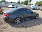 2013 Bmw 528 Xi იყიდება Chalfont-ში, PA - Mechanical
