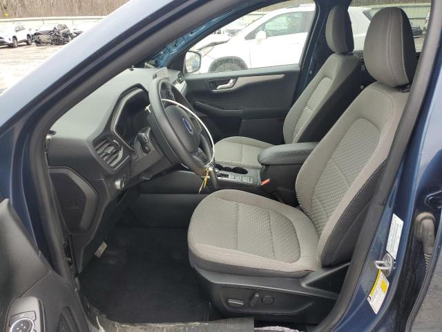  FORD ESCAPE 2020 Blue