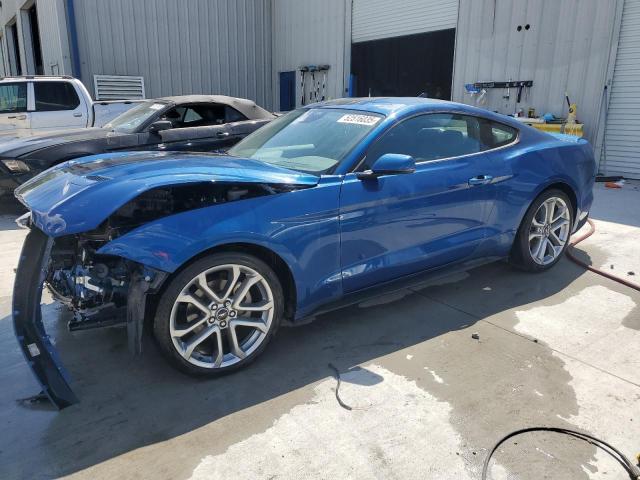 FORD MUSTANG 2022