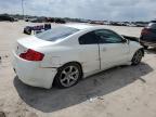 2007 Infiniti G35  for Sale in Wilmer, TX - Normal Wear
