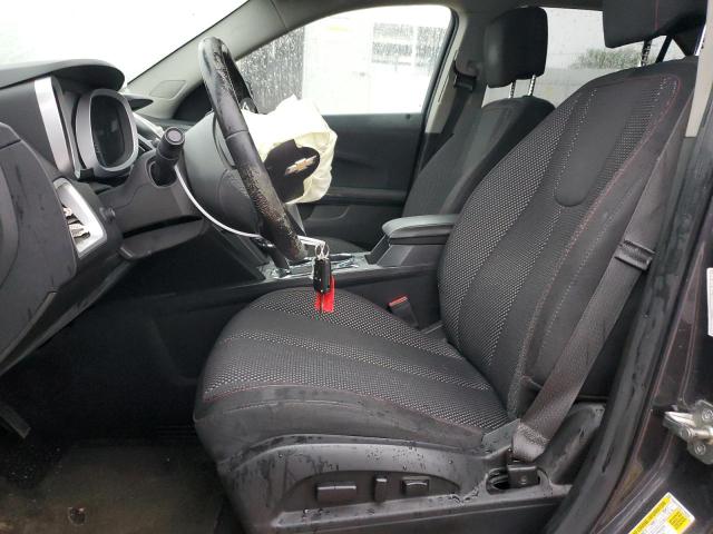 CHEVROLET EQUINOX 2015 Угольный