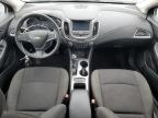 2017 Chevrolet Cruze Lt zu verkaufen in Elmsdale, NS - Rear End