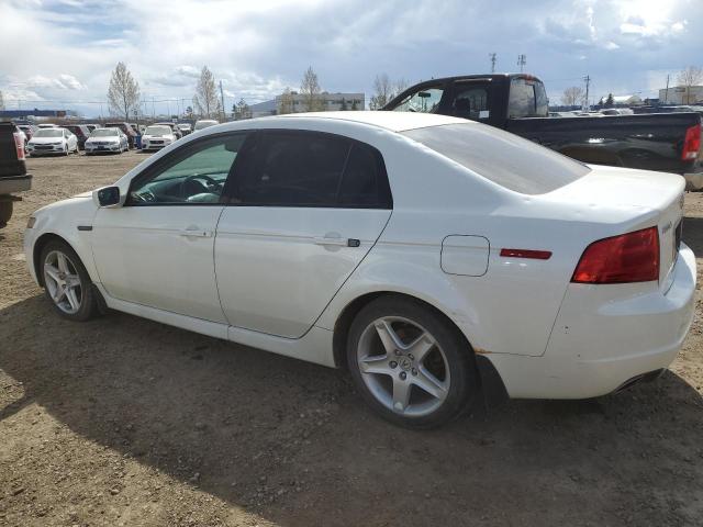 2006 ACURA 3.2TL 