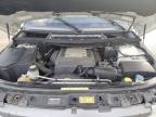 2008 Land Rover Range Rover Hse for Sale in Woodhaven, MI - Side
