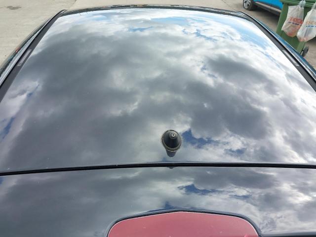 2011 VAUXHALL CORSA S