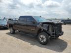 2018 Chevrolet Silverado C2500 Heavy Duty Lt for Sale in Houston, TX - Front End