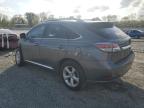2015 Lexus Rx 350 na sprzedaż w Spartanburg, SC - Front End