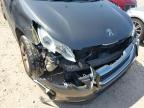 2016 PEUGEOT 2008 ACTIV for sale at Copart BRISTOL