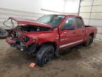 2007 Dodge Ram 1500 St იყიდება Ham Lake-ში, MN - Front End