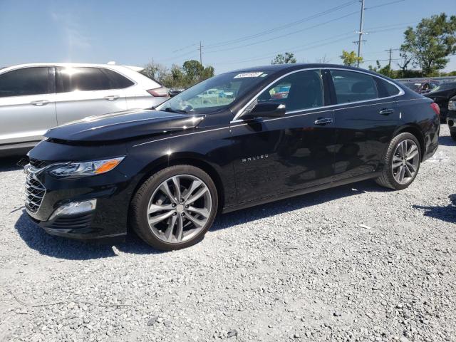 2022 Chevrolet Malibu Premier