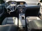 2012 Mercedes-Benz C 250 продається в Columbia Station, OH - Mechanical