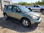 2009 Honda Cr-V Lx за продажба в Memphis, TN - Rear End
