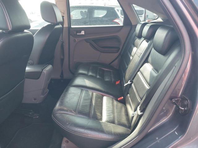 2008 FORD FOCUS TITA