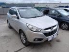 2011 HYUNDAI IX35 PREMI for sale at Copart WESTBURY
