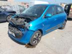 2015 RENAULT TWINGO PLA for sale at Copart SANDWICH