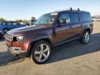 2023 Land Rover Defender 130 Se продається в Pennsburg, PA - Front End