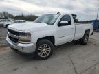 2016 Chevrolet Silverado K1500 Lt na sprzedaż w Duryea, PA - Normal Wear