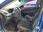 2016 Mitsubishi Lancer Es продається в Arcadia, FL - Front End