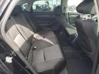 2018 Honda Accord Lx за продажба в Vallejo, CA - Front End