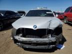 2021 Bmw 750 Xi продається в Elgin, IL - Front End
