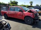 2007 Nissan Titan Xe на продаже в San Martin, CA - Front End