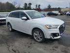 2022 Audi Q7 Premium Plus продається в Exeter, RI - Front End