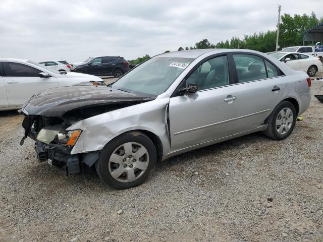 2008 Hyundai Sonata Gls