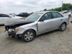 2008 Hyundai Sonata Gls zu verkaufen in Memphis, TN - Front End