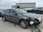 2012 Ford Fusion Sel for Sale in Leroy, NY - Front End