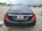 2015 Mercedes-Benz S 550 4Matic for Sale in Kansas City, KS - Front End