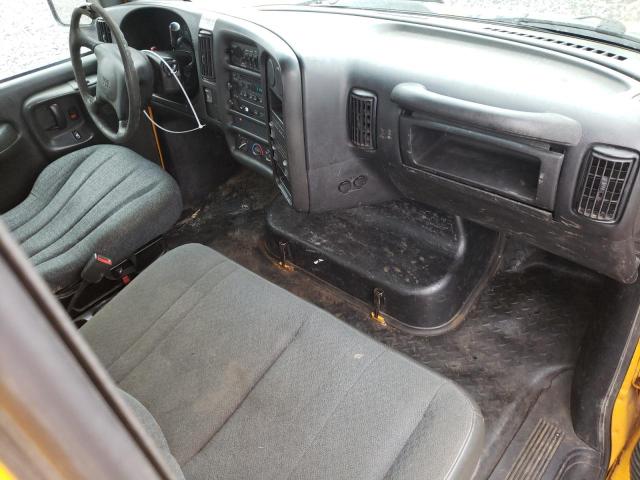 2006 GMC C5500 C5C042
