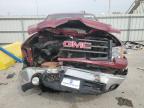 2007 Gmc New Sierra K1500 იყიდება Kansas City-ში, KS - Front End