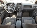 2011 Jeep Compass Sport na sprzedaż w Elgin, IL - All Over