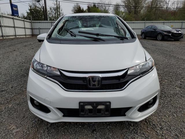  HONDA FIT 2019 Biały