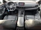 2021 Nissan Rogue Sl for Sale in Albany, NY - Rear End