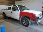 2004 Chevrolet Silverado K1500 للبيع في Candia، NH - Mechanical