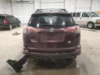 2017 Toyota Rav4 Le zu verkaufen in Center Rutland, VT - Rollover