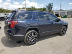 2021 Gmc Acadia Sle de vânzare în Miami, FL - Damage History