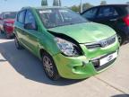 2010 HYUNDAI I20 CLASSI for sale at Copart SANDY