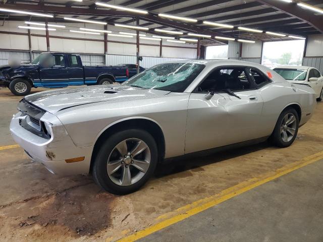 2009 Dodge Challenger Se