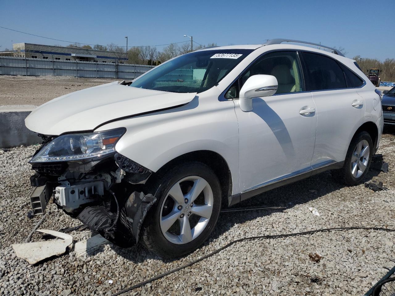 2015 Lexus Rx 350 Base for Sale in Louisville, KY - Front End