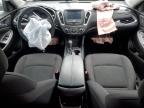 2017 Chevrolet Malibu Hybrid на продаже в Mendon, MA - Front End