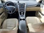 2016 Ford Fusion Se en Venta en Pekin, IL - Side