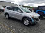 2016 Honda Cr-V Ex en Venta en Spartanburg, SC - Front End