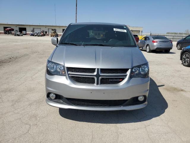  DODGE CARAVAN 2019 Серебристый